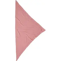 Lala Berlin Sjaal - 162x85 - Driehoek Solid M - Fandango - - OneSize - Sjaals