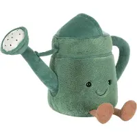 Jellycat Knuffel - 20x28 cm - Amuseables Gieter - - OneSize - Knuffels