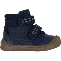 Woden Kinderen Tristan II Laarzen 010 Navy