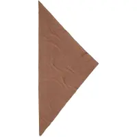 Lala Berlin Schal - 115x115 - Strick - Grob Triangle Tallie - - One Size - Schals