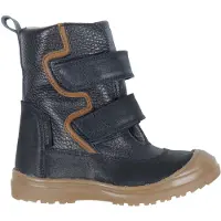 Angulus Snowboots - Tex - Navy/Blue Mist - - 28 - Winterlaarzen