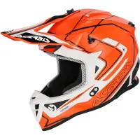 Acerbis Linear 2026 Motocrosshelm