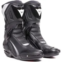 Dainese Nexus 3 In & Out LAARZEN Zwart 41 Mannen
