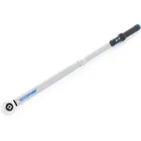 Gedore DMK 550 2641275 Momentsleutel 3/4 (20 mm) 110 - 550 Nm