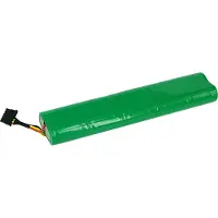 PowerSmart -accu van 3600 mAh, geschikt voor Neato Botvac 905-0306, Neato Botvac 945-0129, 205-0012