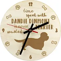 Art-Dog Klok – Dandie Dinmont Terrier I