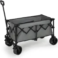 Deconet Bolderkar Travelnet Handcart Trolley Royal Allroad 140L