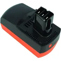 PowerSmart 4000mAh lithium-ion accu voor Metabo BSZ18 Impuls Li, artikelnummer 6.25484