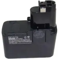 PowerSmart 2000 mAh accu voor Bosch GSB12VSE, GSB12VSP, GSR 12V, GSR 12VES-2, GSR 12VES-3, GSR 12VET, GSR 12VPE-2
