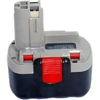 PowerSmart accu, 3000 mAh, 14,40 V, geschikt voor BOSCH PSR 14.4-2, PSR 14.4/N, PSR 14.4VE, PST 14.4V