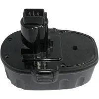 PowerSmart 3000mAh accu voor gereedschap, geschikt voor WURTH 0700105X, 0700115X, 07002051, 0700900520