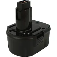 PowerSmart 12V accu voor Dewalt DC9071, DE9074, DE9075, DE9071, DE9072, DW980K