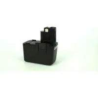 PowerSmart 3300mAh accu voor Bosch 3315K, 3500, ABS 12 M-2, ABS M 12V, AHS 3