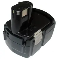 PowerSmart 3000mAh accu voor HITACHI EBM 1830, EBM-1830, EBM1830