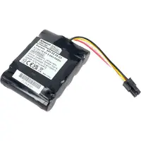 PowerSmart 3.5Ah 18.5V accu voor HUSQVARNA 589, 58, 62-01, 592, 96, 83-01