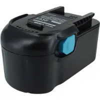 PowerSmart 4000 mAh accu voor AEG BHO 18, BKS 18, BMS 18C, BS 18C, BSB 18, BSS 18, BSS 18C
