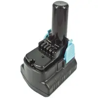PowerSmart 10,80V 4000mAh accu, geschikt voor Hitachi BCL1015, BCL1030M en BCL 1030M