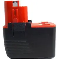 PowerSmart 3Ah batterij compatibel met Bosch 2607335245, 2607335246, 2607335248, 2607335251, 2607335252, 2610995883