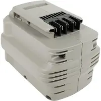 PowerSmart 24V 3300mAh accu voor Dewalt DC223KB, DC224KA, DC224KB, DE0240-XJ, DE0241, DW0241
