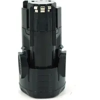 PowerSmart accu voor BLACK & DECKER BL1510, HPL106, HPL10IM, 2000mAh