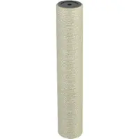 The Living Store De Living Store krabpaal voor katten, 8x45 cm, 10 mm, beige