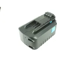 PowerSmart 4000mAh accu voor FESTOOL C 12 Li, T 12+3, 498336, 498338, 498339, BPC 12