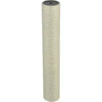 The Living Store De Living Store krabpaal voor katten, 8x50 cm, 10 mm, beige