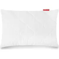 AIO Factory Kussen 70x90 cm, anti-allergisch, gewatteerd, microvezel, siliconen