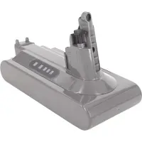 PowerSmart accu van 3600 mAh voor Dyson Cyclone V10 Absolute, Cyclone V10 Absolute Pro, Cyclone V10 Animal