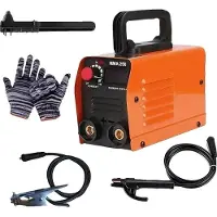 OEM Lasapparaat, draagbaar ontwerp, gebruiksvriendelijke bediening, oranje
