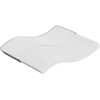 Syfax Schuimmatras middelzacht 160x200 cm