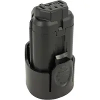 PowerSmart 2000mAh accu voor AEG BS 12C, BSS 12C, L1215R