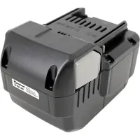 PowerSmart 3900mAh 25.20V accu voor HITACHI DH 24DVC, DH 25DAL, DH 25DL, DH24DVC