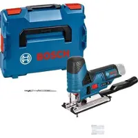 Bosch Accuschroefboormachine, GSR 12V-15, 12V, Licht en compact, SDS-systeem