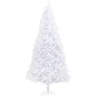 Syfax Kunstkerstboom 300 cm wit