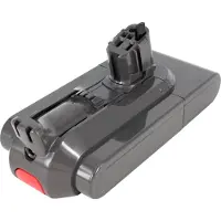 PowerSmart 3900mAh 25.20V accu voor DYSON Dyson Outsize (generatie 2020), artikelnummers 355983 en 970343-06