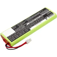 PowerSmart 3000mAh accu voor Husqvarna Automower 220AC, modeljaren 2014 en 2015, artikelnummers 5350834-01 en 5351209-01