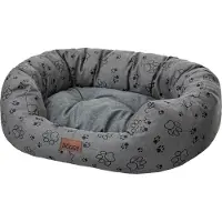 PillowPrim Hondenmand XXL Waterdicht 113x93cm - Comfortabel en Duurzaam