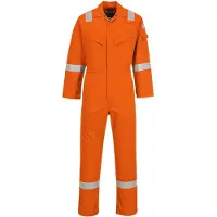 Portwest Fr50 Overall Extra Lang Vlamwerend Antistatisch | Maat: M