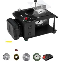 OEM Tafelzaag, krachtig, compact ontwerp, 1 accu, EU
