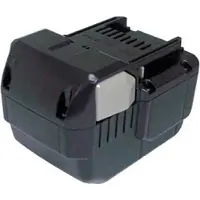 PowerSmart 5000mAh 25.2V accu voor HITACHI DH 24DVC, DH 25DAL, DH 25DL, DH24DVC, DH24DVC SDS