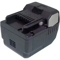 PowerSmart 5Ah accu voor HITACHI DH 25DAL, DH 25DL, DH24DVC, DH25DL