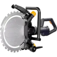 OEM Cirkelzaag, krachtig, veelzijdig snijden, 4500W, 220V, EU