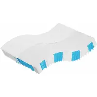 Syfax Pocketveringmatras middelhard-hard 140x200 cm