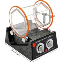 OEM Polijstmachine, instelbare snelheid, veelzijdig ontwerp, WIT, EU