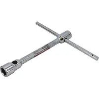 AWTOOLS AW KLUCZ DO KÓŁ Z PRZETYCZKĄ 32x33mm