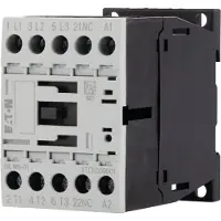 Eaton Electric GmbH Vermogensschakelaar DILM9-01(24V50HZ), Relais