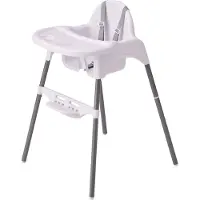 BabyDan Tinydine High C Stoel