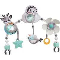 Tiny Love Sunny Stroll Magical Tales-(3333140464) Musical Mobile Paars Kinderen