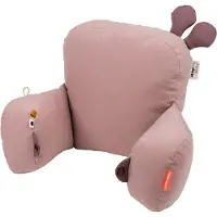 Done by Deer Raffi kinderwagen kussen Poeder